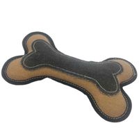Nutrapet The Juicy Bone for Dog Toy