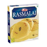 Gits Rasmalai Mix 150gm