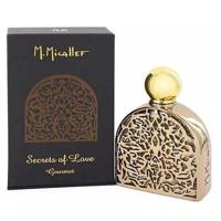 Micallef Secret Of Love Gourmet Edp 75Ml