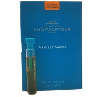 Comptoir Sud Pacifique Vanille Ambre (W) Edt 1.5Ml Vials