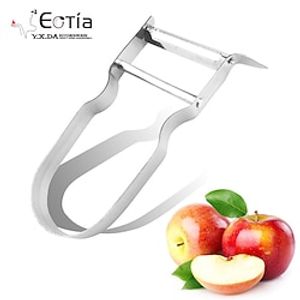 Vegetable Peeler Blades and Ergonomic For Potatoes, All Fruits Lightinthebox