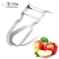 Vegetable Peeler Blades and Ergonomic For Potatoes, All Fruits Lightinthebox - thumbnail