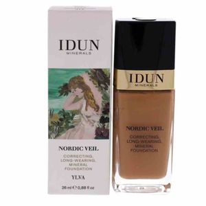 Idun Minerals Nordics Veil # 314 Ylva 0.88oz Foundation