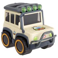 Little Tikes Big Adventures Safari Suv - thumbnail