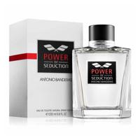 Antonio Banderas Power Of Seduction Men Edt 200Ml