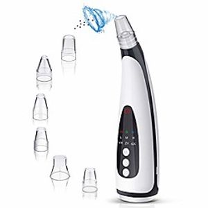blackhead remover pore vacuum - electric pore cleaner a8 Lightinthebox