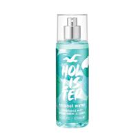 Hollister Coconut Water (W) 125Ml Body Mist