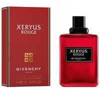Givenchy Xeryus Rouge Men Edt 100Ml (New Packing)