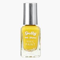 Barry M Gelly Hi Shine Nail Paint - 10 ml