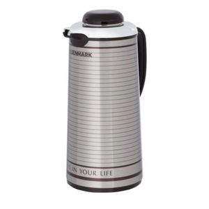 Olsenmark Hot & Cold Vacuum Flask 1.9L Capacity Flask - OMVF2480