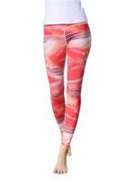 Women Quick Dry Breathable Fitness Leggings - thumbnail