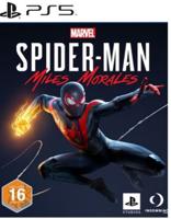 Marvel Spider-Man: Miles Morales PlayStation 5 (PS5)