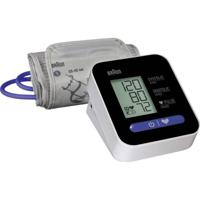 Braun ExactFit 1 Blood Pressure Monitor - thumbnail