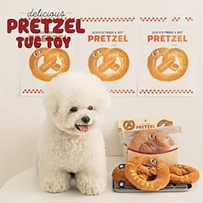 1pc Alkaline Bread Design Pet Grinding Teeth Squeaky Plush Toy Durable Chew Toy For Dog Interactive Supply Lightinthebox 1pc Alkaline Bread Design Pet Grinding Teeth Squeaky Plush Toy Durable Chew Toy For Dog Interactive Supply Lightinthebox