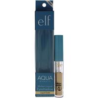 E.L.F Aqua Beauty Molten Liquid Liquid Gold 2.6g Eyeshadow