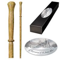 Noble Collection Harry Potter - Lucius Malfoy's Wand - thumbnail