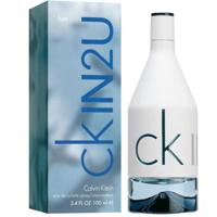 Calvin Klein Ck In 2 U M Edt 100 Ml