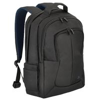 Riva Case 8460 black bulker Laptop Backpack 17" Riva Case 8460 black bulker Laptop Backpack 17"