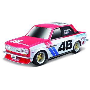 Maisto Tech Bre Batsun S10 1.24 R/C Model Car