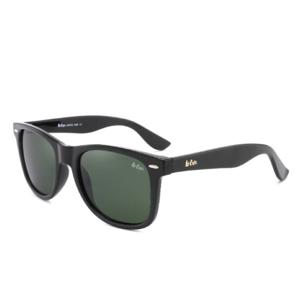 Lee Cooper Polarised Sunglasses Green G15 Lens For Smart Men - Lc1018C02