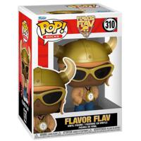 Funko Pop Rocks Flavor Flav - Flavor Flav