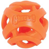 Chuckit! Breathe Right Fetch Ball Medium 1-Pack - thumbnail