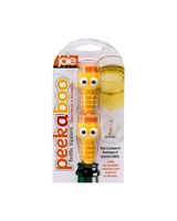 Joie Peekaboo Bottle Toppers Set of 2