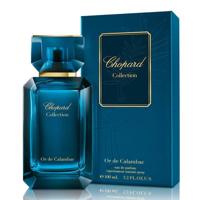 Chopard Collection Or De Calambac (U) Edp 100Ml