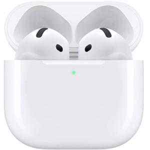 Apple AirPods 4 2024