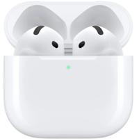 Apple AirPods 4 2024 - thumbnail