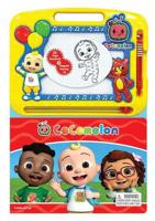 Moonbug Cocomelon Learning Series | Phidal