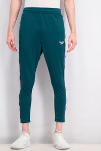 Mens Classics Vector Tape Track Pants  Deep Teal