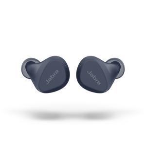 Jabra Elite 4 Active Earbuds - Navy