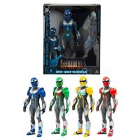 Gormiti Newera Scions Deluxe W1 27Cm Battery Operated Assorted