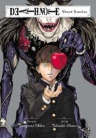 Death Note Short Stories Vol. 01 | Tsugumi Ohba