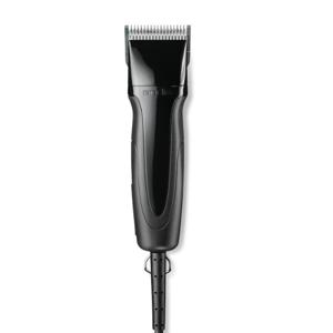 Andis Smc Excel 5-Speed With Detachable Blade Clipper - Black