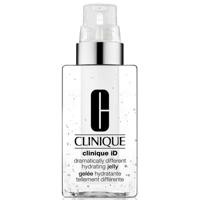 Clinique Id Dramatically Differen Hydrating Jelly With Active Cartridge Concentrate-Uneven Skin Tone (U) 4.2Oz Face Moisturizer