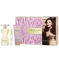 Sofia Vergara Tempting (W) Set Edp 100ml + Edp 10ml Roll-on + Bl 100ml