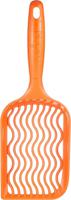 Noba Cat Litter Scoop Orange