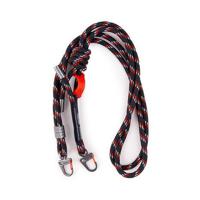 SkinArma Dyno Universal Lanyard 6mm - Obsidian