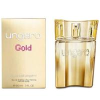 Emanuel Ungaro Ungaro Gold (W) Edt 90Ml