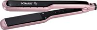 Sonashi Wet & Dry Hair Straightener, Rose Gold, SHS-2059