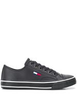 Tommy Jeans City low top sneakers - Black - thumbnail