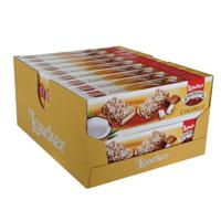 Loacker Patisserie Coconut 18 X 100Gms (UAE Delivery Only)