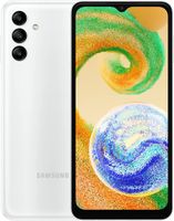 Samsung Galaxy A04S, 64GB, 4GB, White