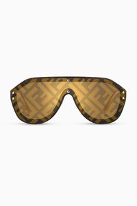 Fabulous Aviator Sunglasses in Acetate