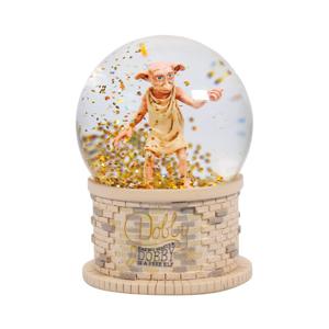 Half Moon Bay Harry Potter Dobby Snow Globe Boxed (65 mm)