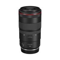 Canon RF 100mm F2.8L MACRO IS USM Lens (RF100 F28L macroUSM)