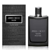 Jimmy Choo Man Intense Eau De Toilette 100Ml