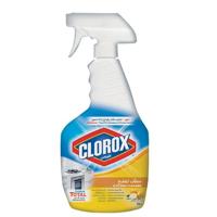 Clorox Kitchen Cleaner 750Ml Clorox Kitchen Cleaner 750Ml